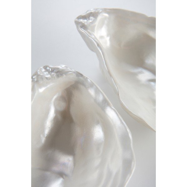 Ciotoline in set da portata bianche in dolomite 2 pz Kelia – Jotex-image-2