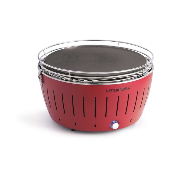 Piastra per bistecche e pizza Classic – LotusGrill-image-1