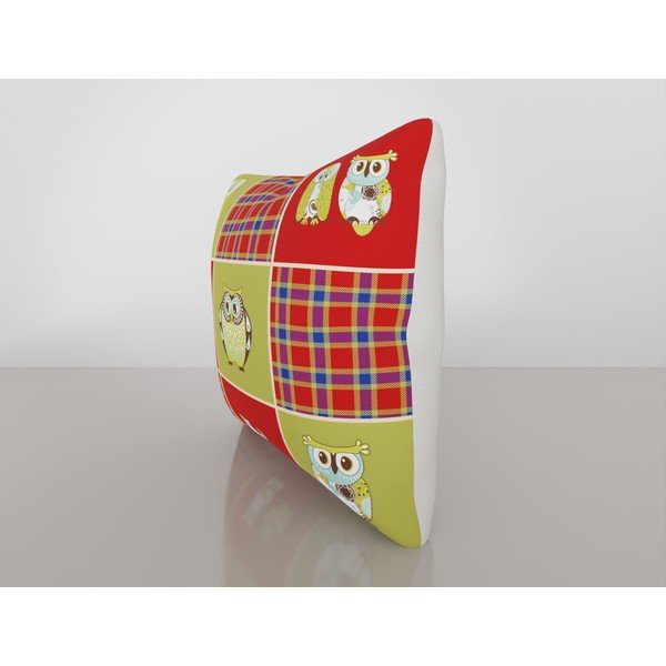 Federa Bunna, 43 x 43 cm - Vitaus-image-2