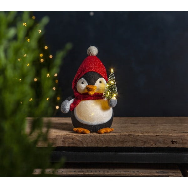 Decorazione luminosa natalizia Joylight - Star Trading-image-1