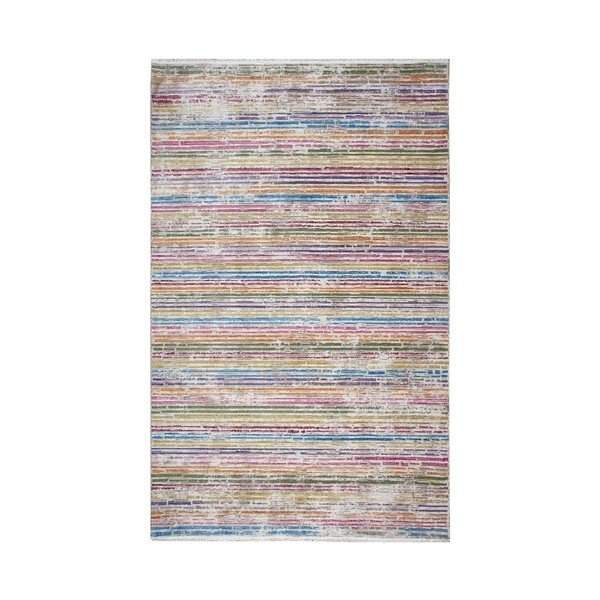 Tappeti Eco Rainbow, 80 x 300 cm - Eko Halı