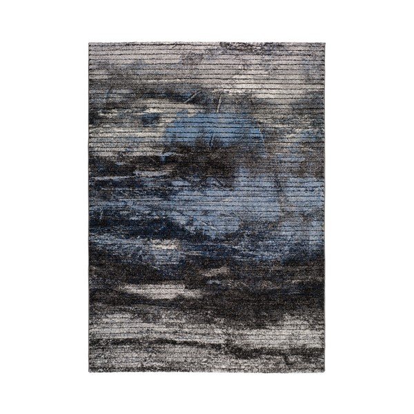 Tappeto Kael Gris, 140 x 200 cm - Universal