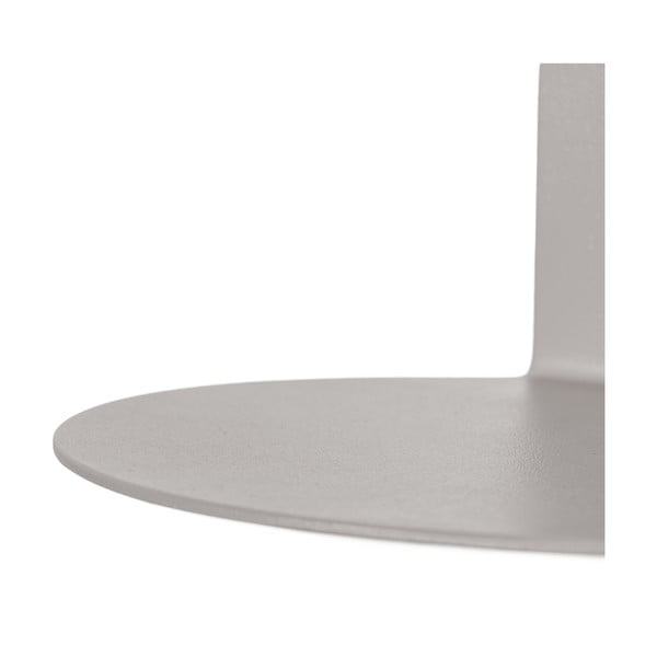 Mensola grigio tortora in metallo 30 cm Flex – Spinder Design-image-3