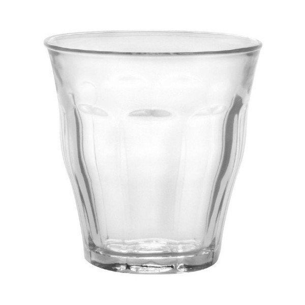 Set di bicchieri 6 pz 200 ml Picardie – Duralex