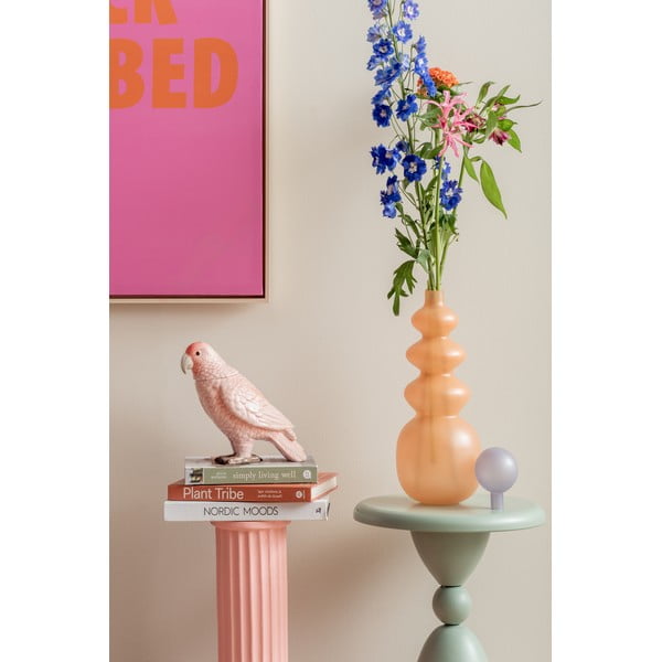Statuetta (altezza totale 21 cm) Bird – PT LIVING-image-1