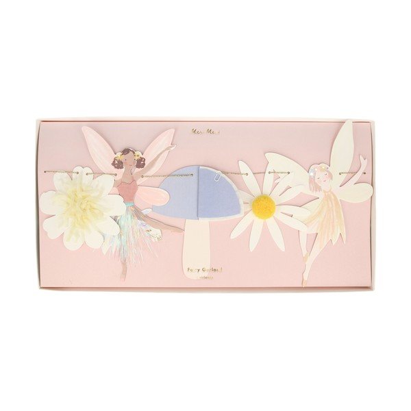 Ghirlanda Fairy - Meri Meri-image-1