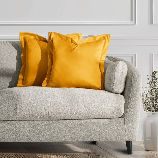 Federe in set da 2 45x45 cm Side - AmeliaHome-image-4