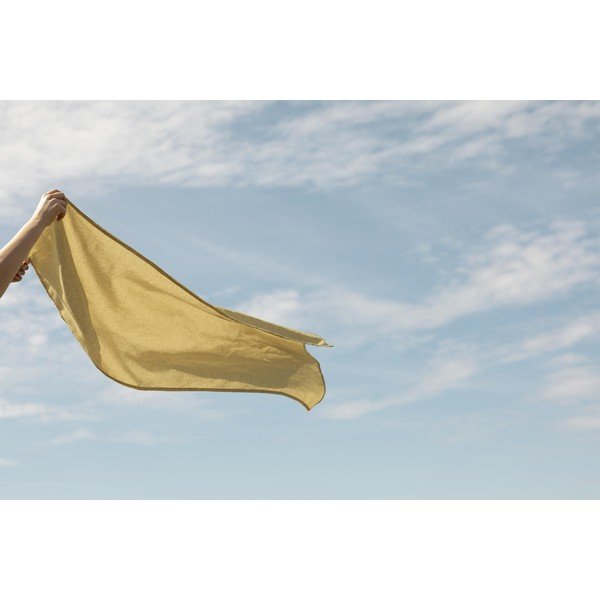 Tovaglia Beige, 140 x 200 cm - Really Nice Things-image-3