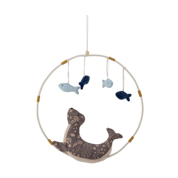 Decorazione da appendere per bambini Lulo - Bloomingville Mini