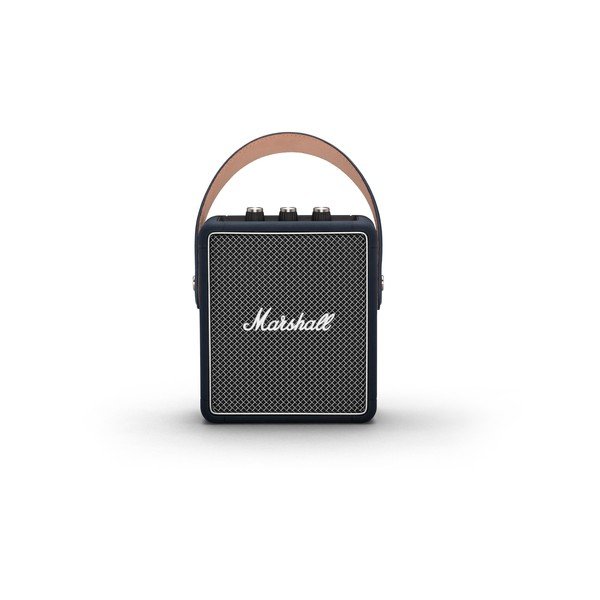 Altoparlante blu scuro Stockwell II - Marshall