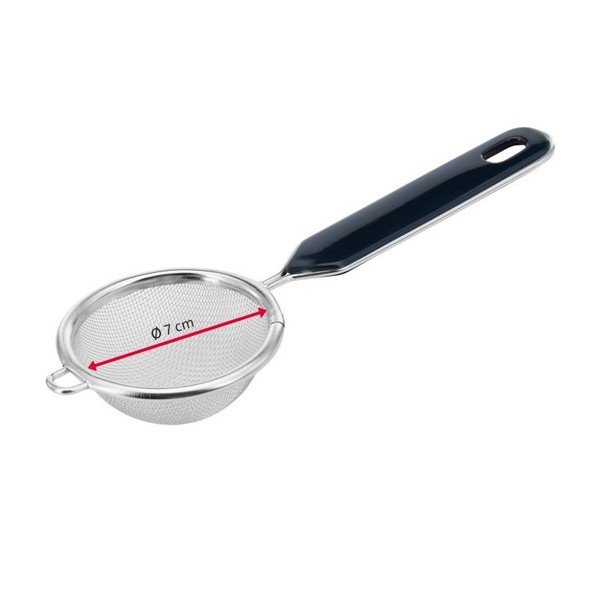 Colino per tè in acciaio inox, ø 7 cm Traditionell - Westmark-image-1