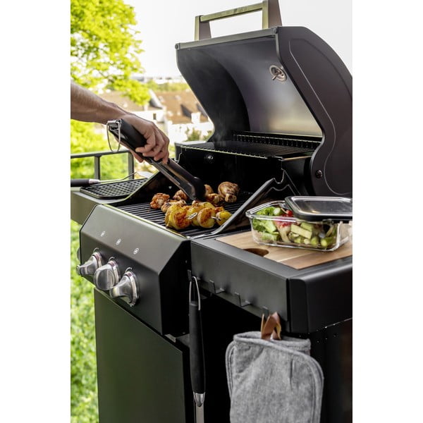 Scatola per alimenti Steel - Wenko-image-3