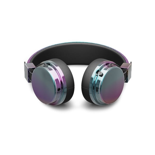 Cuffie Bluetooth Arcobaleno Plattan II Tove Lo Plattan II BT - Urbanears-image-1