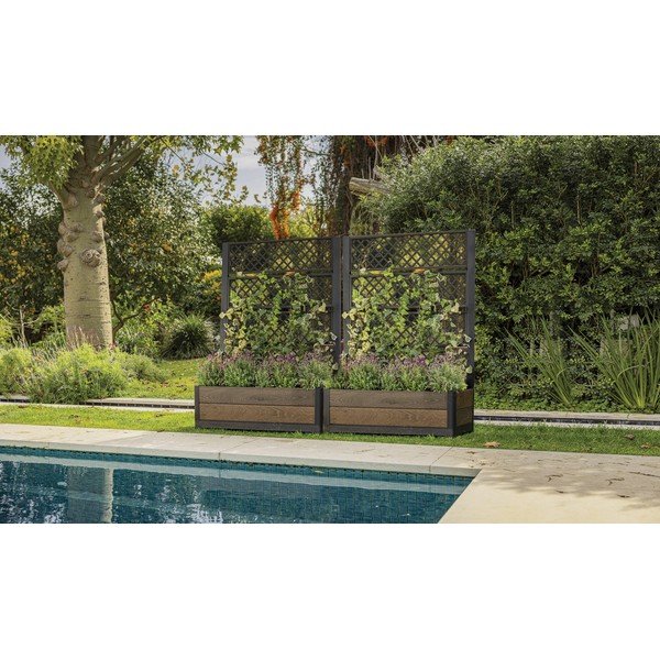 Aiuola rialzata Deco – Keter-image-4