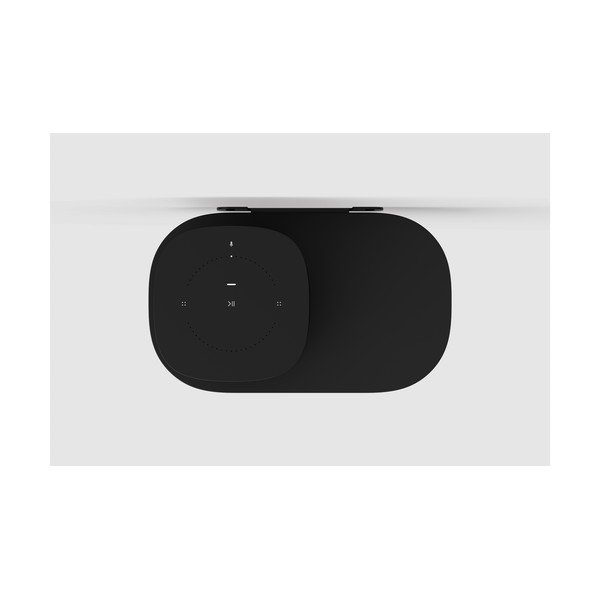 Scaffale nero per diffusori Scaffale - Sonos-image-4