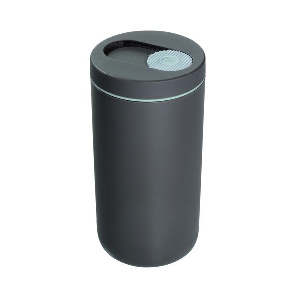 Distributore di carta tissue grigio Pulito - iDesign-image-2