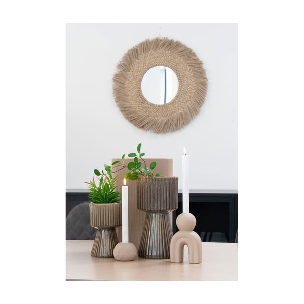 Specchio ø 70 cm Tokyo - House Nordic-image-1
