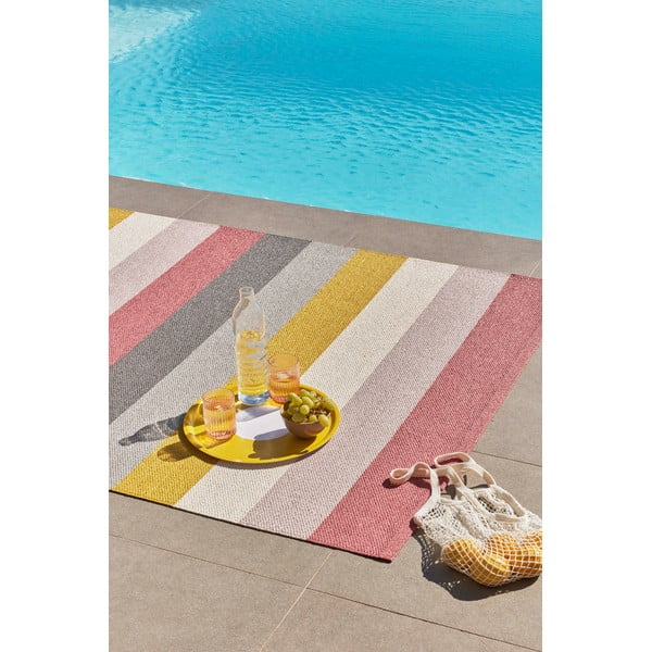 Tappeto da interno/esterno 70x100 cm Molly Moor – Pappelina-image-1