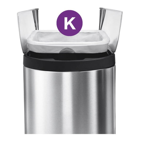 Sacchi per rifiuti 60 pezzi 45 l K - simplehuman-image-3