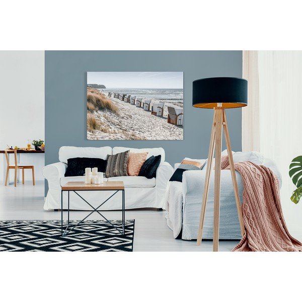 Immagine Glas Dunes 1, 70 x 100 cm - Styler-image-1