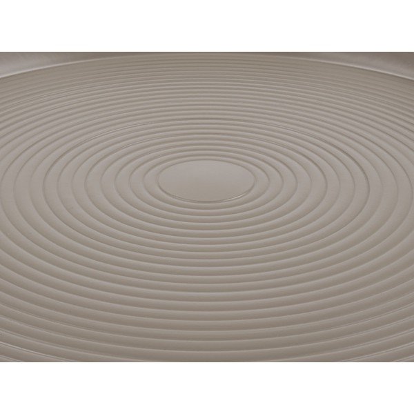 Tavolo contenitore in metallo grigio, altezza 43 cm Force - Leitmotiv-image-1