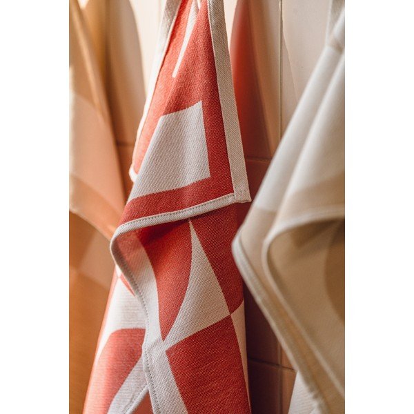 Set di strofinacci in cotone 2 pz 50x63 cm Abi – noo.ma-image-4