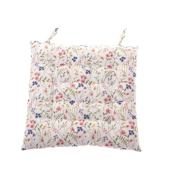 Cuscino per sedia 40x40 cm Bloom – Dakls