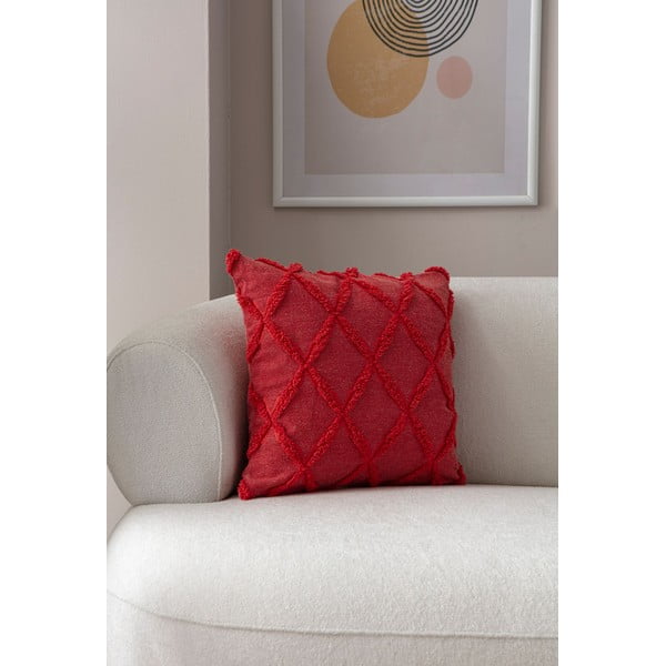 Federa decorativa 43x43 cm Tuffet – Mioli Decor-image-3