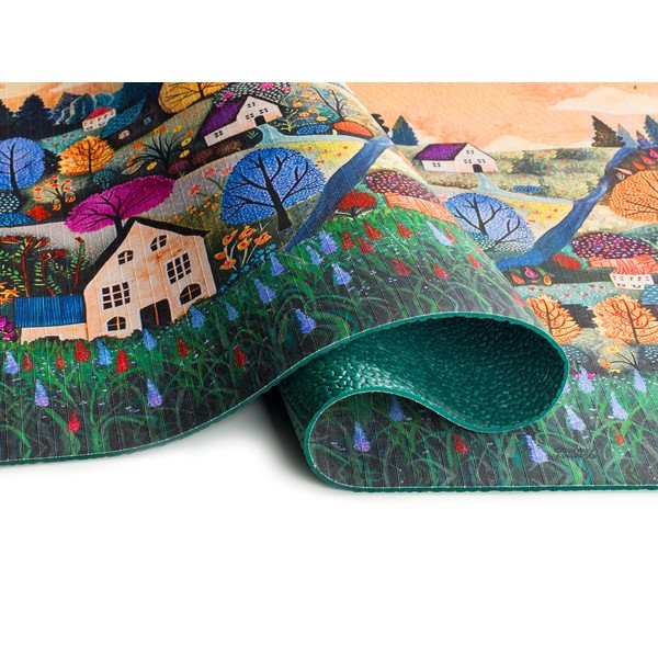 Tappeto 52x100 cm Ricci Ortisei – Universal-image-2