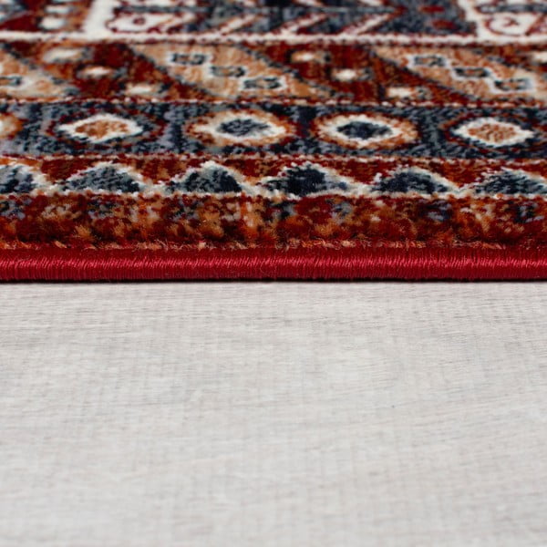 Tappeto bordeaux 200x304 cm Babylon - Flair Rugs-image-4