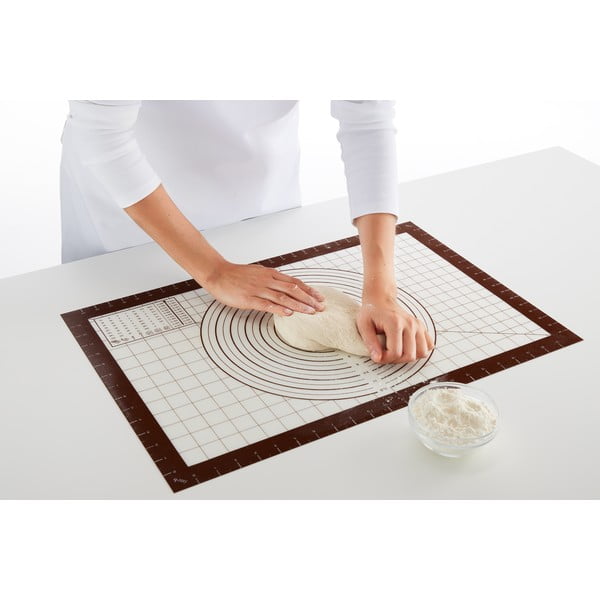 Tappetino da forno in silicone 40x60 cm – Lékué-image-3