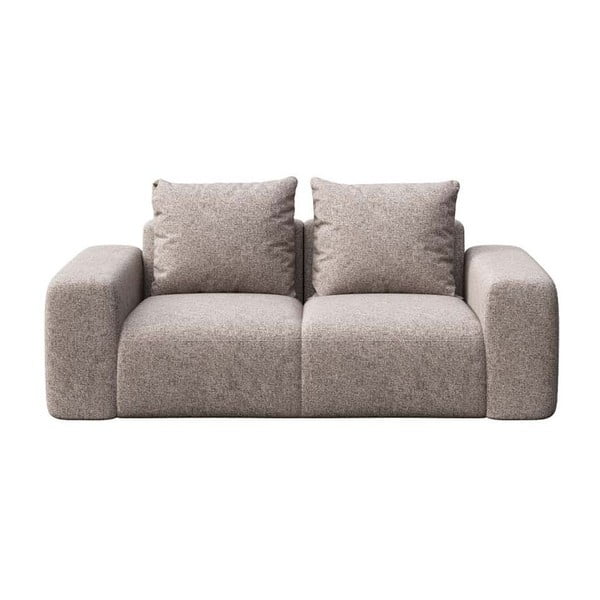 Divano grigio 212 cm Monce – Rodier