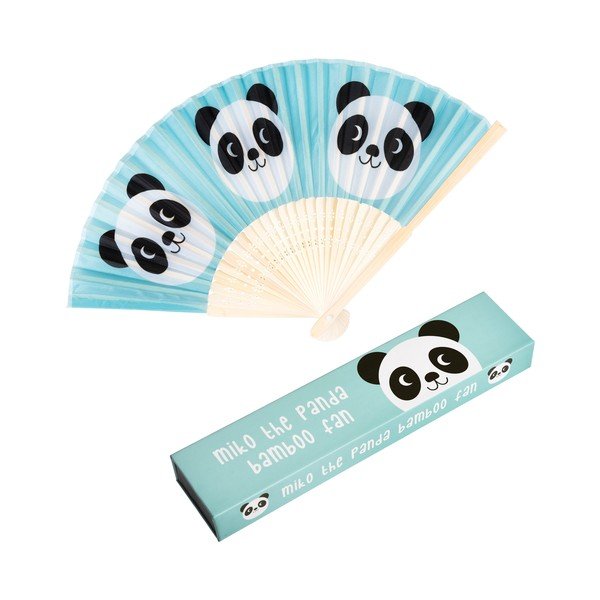 Ventilatore Miko the Panda - Rex London-image-1