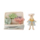 Bambola Lara - Bloomingville Mini