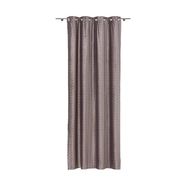 Tenda marrone 140x260 cm Casal - Mendola Fabrics-image-2