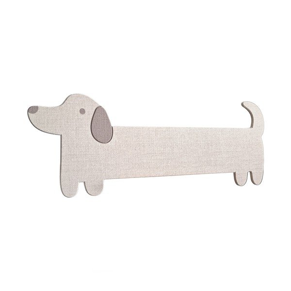Pannello acustico Dachshund – Styler-image-4