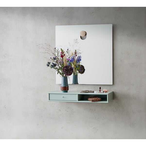 Scaffale verde chiaro 037 Mistral - Hammel Furniture-image-1