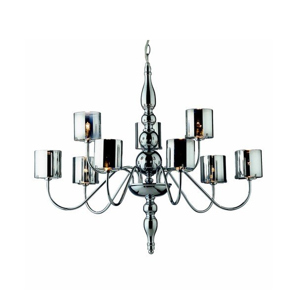 Apparecchio a sospensione Garra - Evergreen Lights