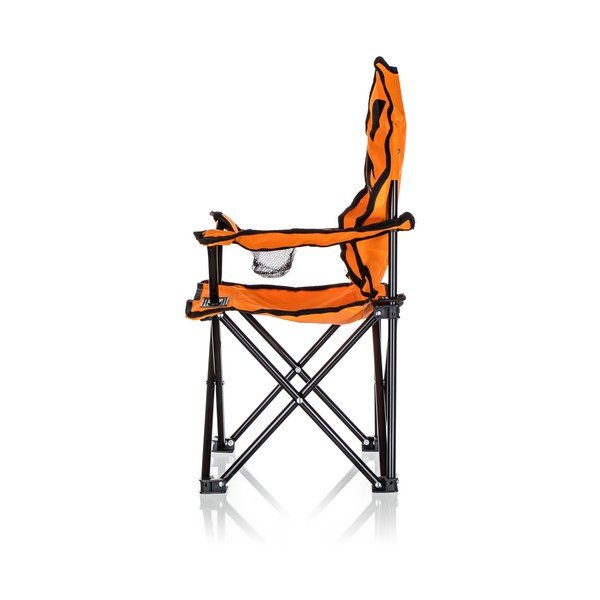 Sedia da giardino per bambini Fox - Happy Green-image-3