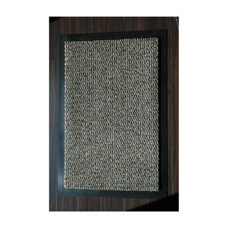 Tappetino marrone, 60 x 80 cm Faro - Hanse Home