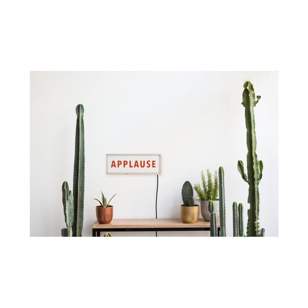 Decorazione luminosa Applause - Really Nice Things-image-2