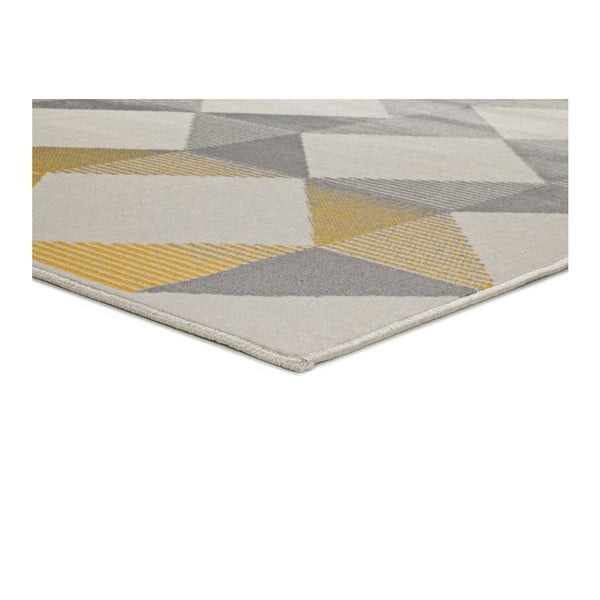 Tappeto Retro Mayonese Fantasy, 120 x 170 cm - Universal-image-2