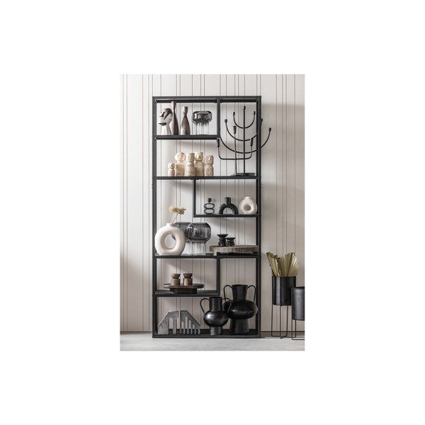 Set di 2 decorazioni da tavolo Kenji - WOOOD-image-4