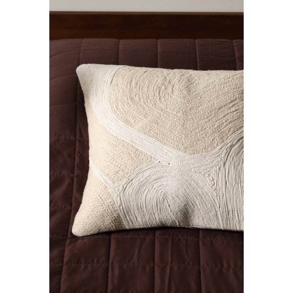 Federa decorativa in cotone 50x50 cm Moln – Jotex-image-1