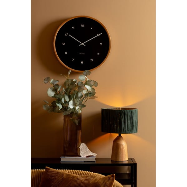 Orologio da parete ø 42 cm Modesta - Karlsson-image-1
