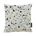 Cuscino in cotone Terrazo veneziano, 45 x 45 cm Venetian Terrazzo - Butter Kings