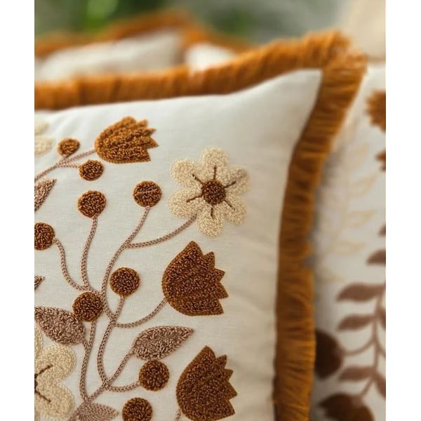 Federa decorativa 43x43 cm – Mila Home-image-1