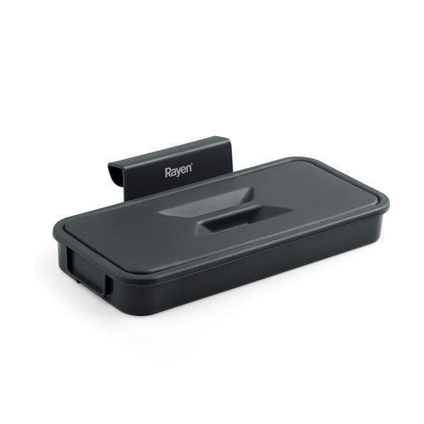 Supporto per sacchi della spazzatura da appendere - Rayen-image-3