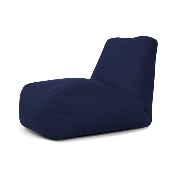 Puof a sacco blu Tube – SLOWDOWN