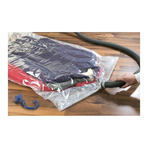 Organizzatore per il vuoto, 145 x 70 cm - Wenko-image-2